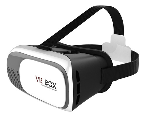 Óculos 3d Vr Box