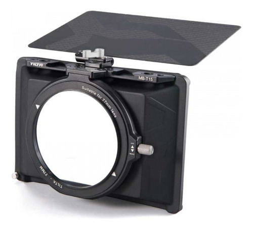 Matte-box Tilta Modelo Mb-t15 