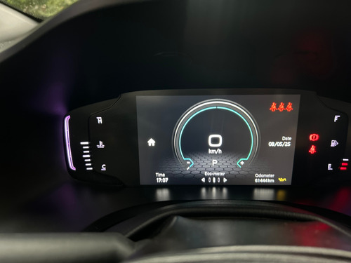 Jeep Renegade 1.3 Latitude Fwd At