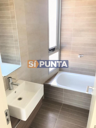Imagen 16 de 16 de Departamento, De 3 Dormitorios, A Estrenar En Punta Del Este