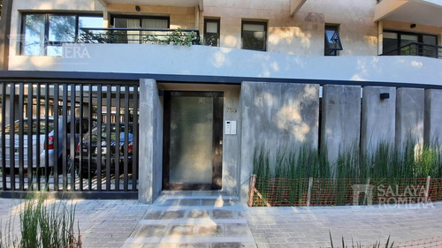 Departamento En Alquiler 3 Ambientes A Estrenar Con Cochera - Olivos