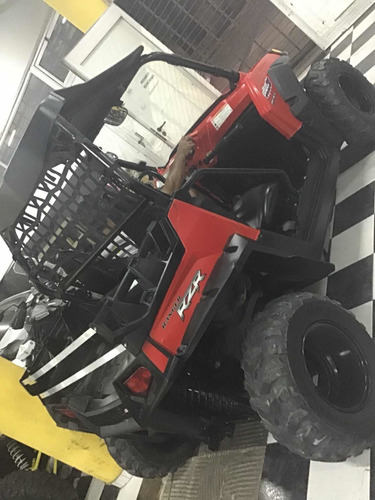 Imagen 4 de 9 de Polaris Rzr 800