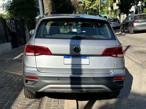 Volkswagen Taos 1.4 250 Tsi Comfortline