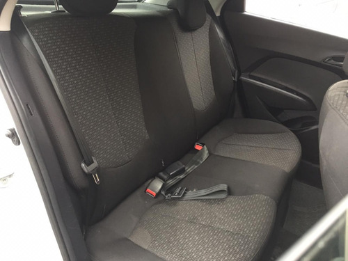 Hyundai Hb20 1.0 Comfort Flex 5p