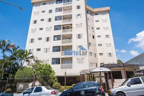 Imagem 21 de 22 de Lindo Apartamento Na Casa Verde - Ap5545