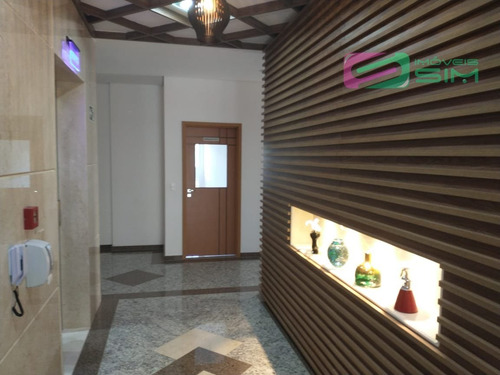 Imagem 17 de 24 de Apartamento Em Centro - Santo André - 4759