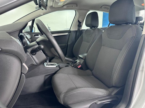 Citroën C4 Lounge Origine Thp 173 Flex Aut