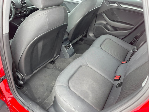 Imagen 22 de 25 de Audi A3 2020 1.4 Dynamic 35 At