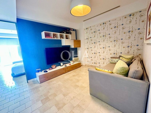 Departamento En Venta En Aria Puerto Cancún