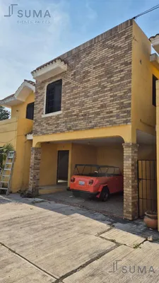 Casa en venta