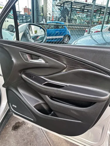 Buick Envision 2.0 Cxl At