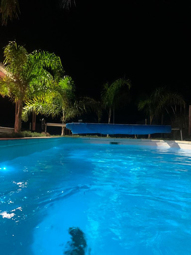 Cabaña En Punta Del Diablo Con Piscina Climatizada Uso Exclusivo!! 6/10 Personas