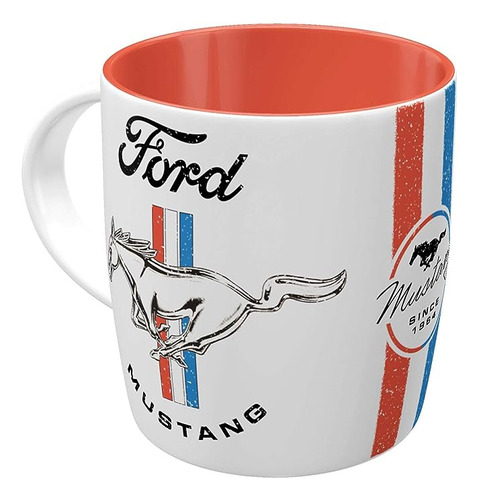 Ford Para Los Fans Ford Mustang Especialmente Alta Calidad Y