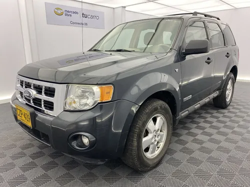 Ford Escape 3.0 Xlt