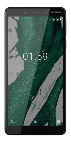 Nokia 1 Plus - Azul - 16 GB - 1 GB