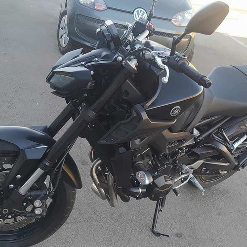 Imagen 9 de 10 de Yamaha Mt