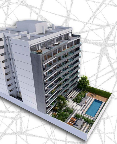Imagen 10 de 23 de Departamento - Villa Crespo