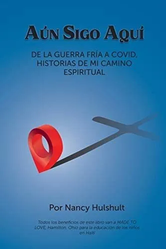 Libro: Aún Sigo Aquí (spanish Edition)