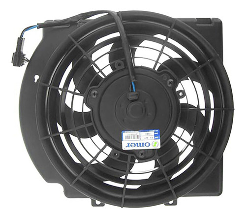 Electroventilador Chevrolet Corsa 01/11