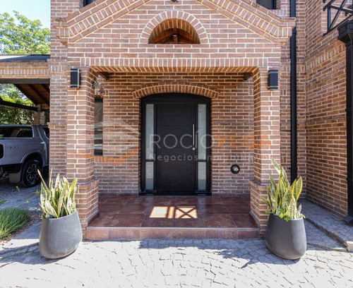 Casa En Venta En El Casco De Moreno