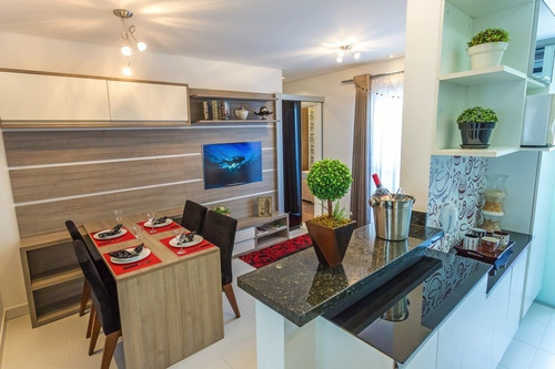 Imagem 8 de 30 de Apartamento À Venda No Bairro Santa Teresinha - São Bernardo Do Campo/sp - O-2668-8489
