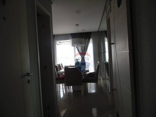 Imagem 6 de 30 de Apartamento Com 4 Dormitórios À Venda, 115 M² Por R$ 798.499,00 - Centro - Guarulhos/sp - Ap0056