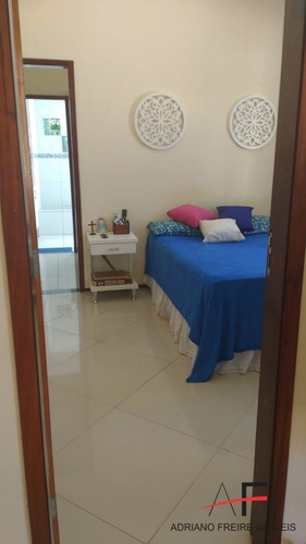 Imagem 10 de 20 de Excelente Casa Duplex Com 5 Suítes, Próxima Ao Grand Shopping Messejana. - Código: Ca5688