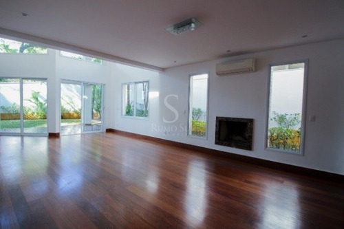 Imagem 2 de 15 de Casa Condominio - Alto Da Boa Vista - Ref: 36440 - V-36440