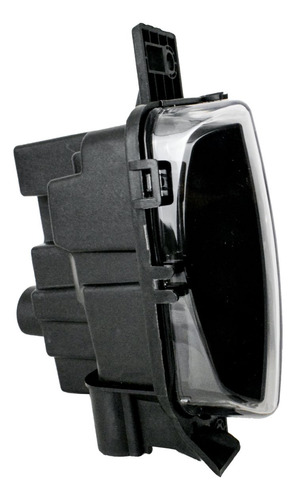 Farol Milha Drl T-cross Tsi Comfortline 2019 A 2024 +botão
