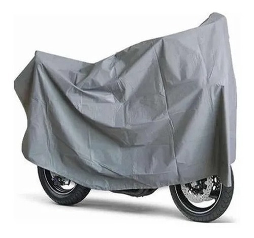 Carpa Funda Protector Moto Bicicleta  Impermeable 