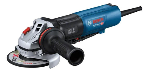 Esmeril Ang.bosch 5 Gws 17-125 Ps 1700w Hm 06017d13e0000