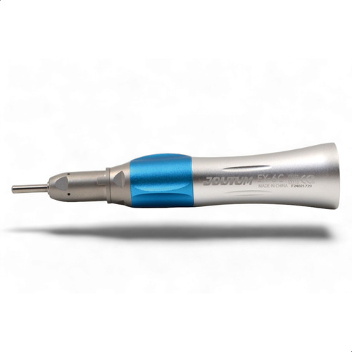 Pieza Mano Alta Baja Velocidad Dental Luz Led Pushbutton Set