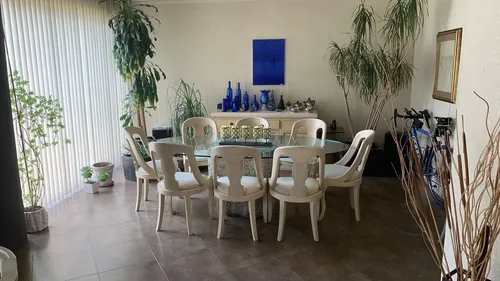 Casa En Venta En Paseo De Los Cisnes En Metepec