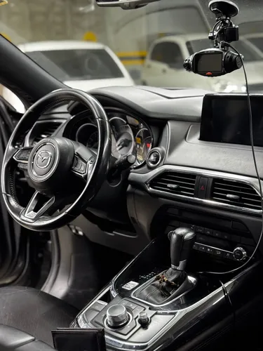 Mazda CX-9 2.5 Grand Touring Signature