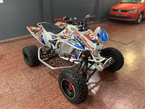 Honda Trx 450 54330504