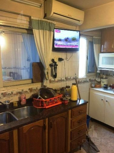 Imagen 7 de 23 de Departamento En Venta- General Paz- 4 Dor Amplios! Exc. Calidad - Frente A Plaza