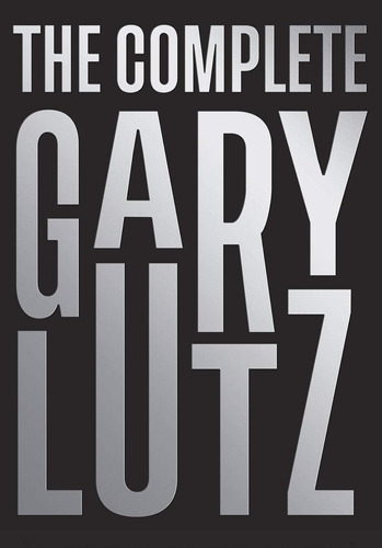 Libro: The Complete Gary Lutz