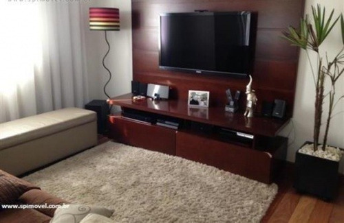 Imagem 5 de 9 de Venda Apartamento Padrão São Caetano Do Sul Brasil - 1348
