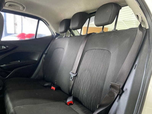 Imagem 10 de 10 de Fiat Argo Drive 1.0 2018
