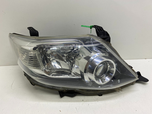 Farol Toyota Hilux Sw4 2012 2013 2014 2015 P/xenon Direito