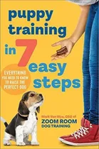Comprar Puppy Training In 7 Easy Steps: Everything You Need To Know 