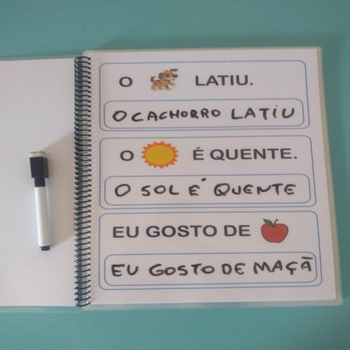 Cuaderno Frases Enigmáticas 30 Frases