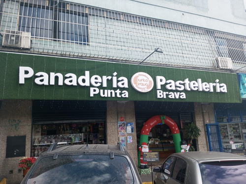 Local Comercial En Venta - Punta Brava - Los Teques
