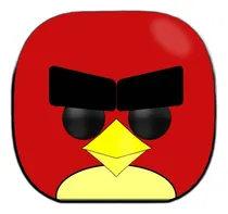Comprar Angry Birds Red: Funko Pop! Edición Limitada