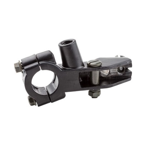 Soporte Manija De Freno Moto Rx 150 S2 Skua Univer. Rpm1240