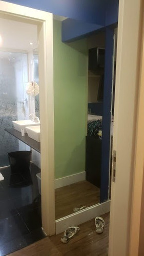 Apartamento Com 4 Dormitórios À Venda, 180 M² Por R$ 990.000,00 - Cidade Dutra - São Paulo/sp - Ap15850