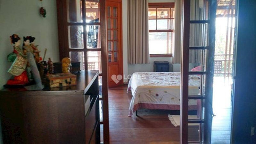 Imagem 7 de 12 de Casa À Venda, 250 M² Por R$ 1.300.000,00 - Pendotiba - Niterói/rj - Ca15226