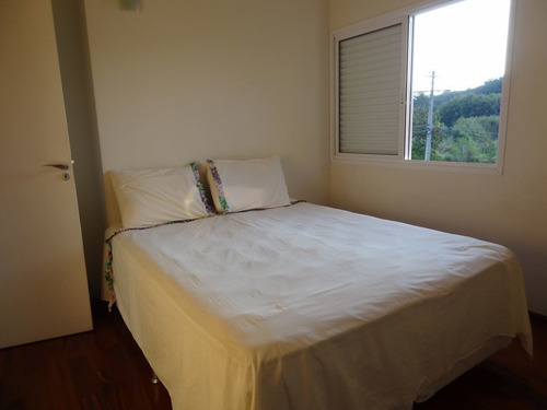 Imagem 15 de 15 de Casa Em Condomínio - Condomínio Aldeia Da Mata - Sp - 486603