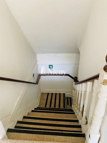 Casa En Arriendo De 15 Dorm. En Machalí
