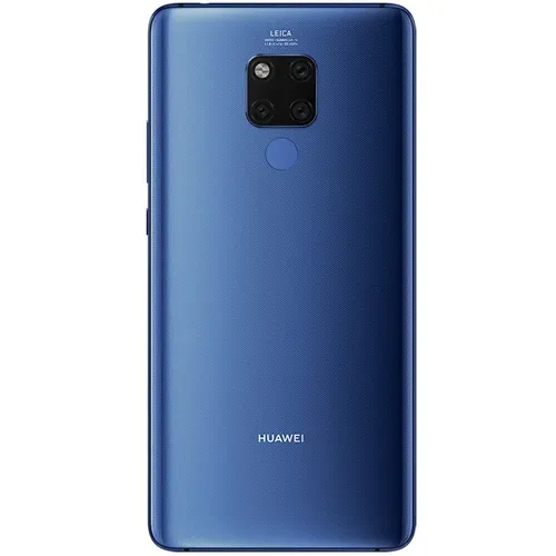 Huawei Mate 20x 128gb Dual Sim 6gb Ram Camara 40+20+8mpx